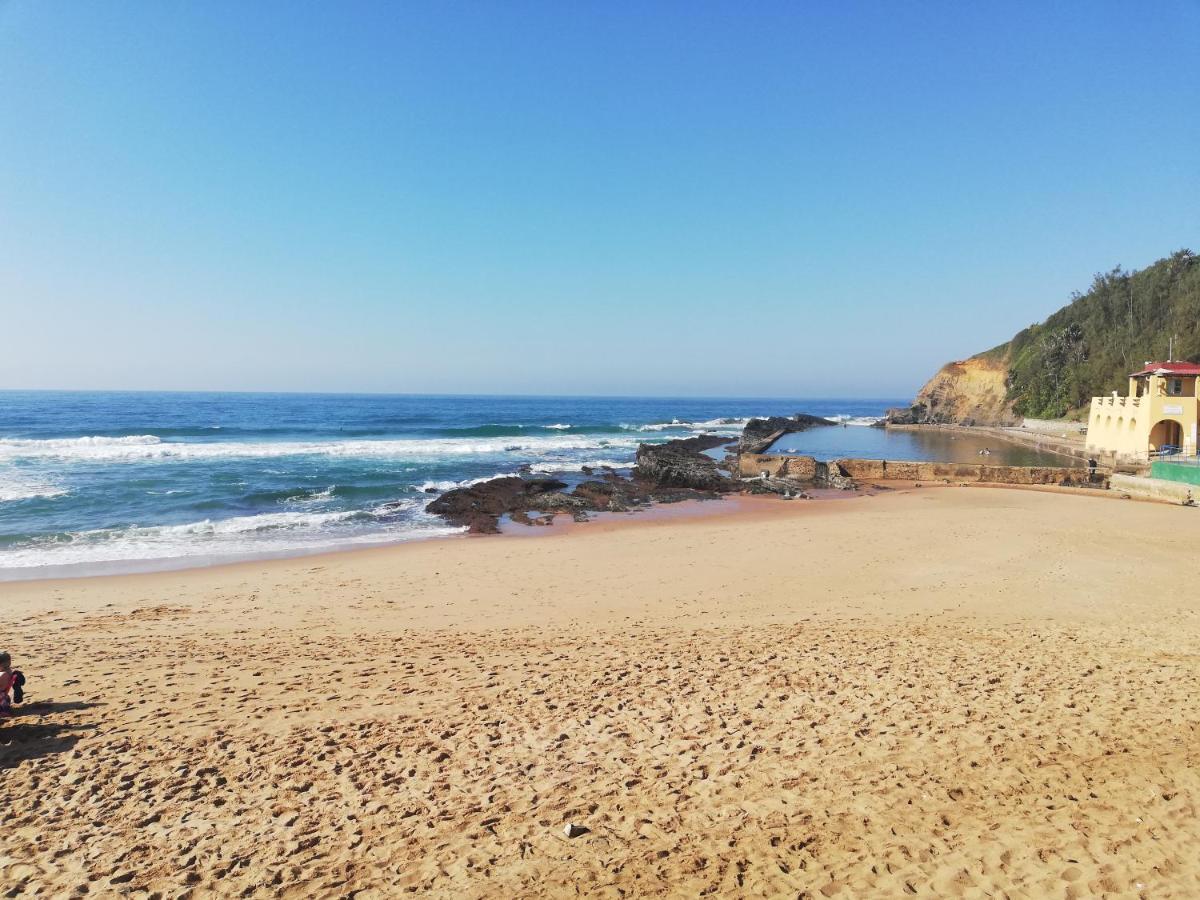 בליטו Loadshedding Free!! Tropical Beach Oasis, Wi-Fi, Views, Pool, Netflix מראה חיצוני תמונה