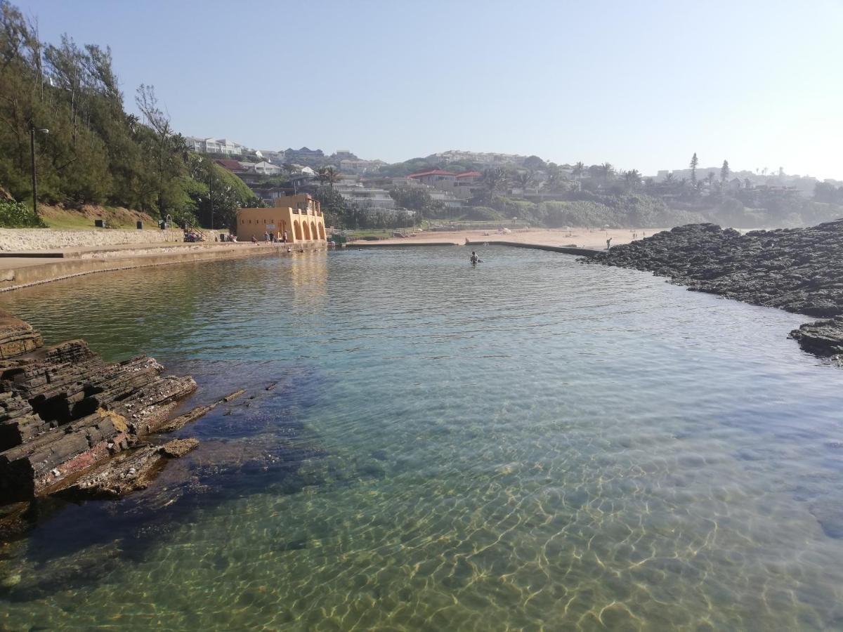 בליטו Loadshedding Free!! Tropical Beach Oasis, Wi-Fi, Views, Pool, Netflix מראה חיצוני תמונה